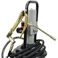 Pompa pneumatica pentru gresat Geko G01129 Thumb