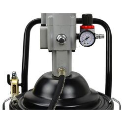 Pompa pneumatica pentru gresat Geko G01137 Thumb
