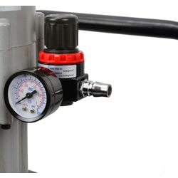 Pompa pneumatica pentru gresat Geko G01137 Thumb