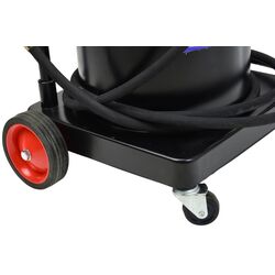 Pompa pneumatica pentru gresat Geko G01137 Thumb
