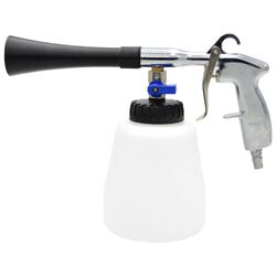 Pistol pneumatic pentru curatarea interiorului auto Geko G03135 Thumb