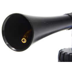 Pistol pneumatic pentru curatarea interiorului auto Geko G03135 Thumb