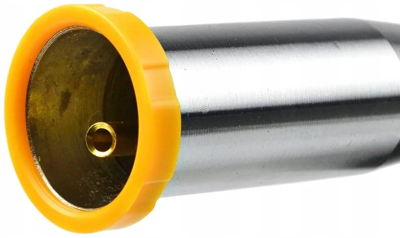 Pistol pneumatic pentru curatarea interiorului auto Geko Tsunami G03136 - 6