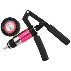 Pompa de vid manuala Geko G01155