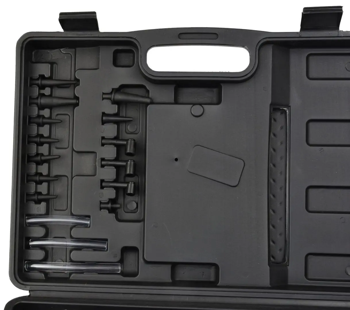 Ручной вакуумный насос Geko G01155 - 6