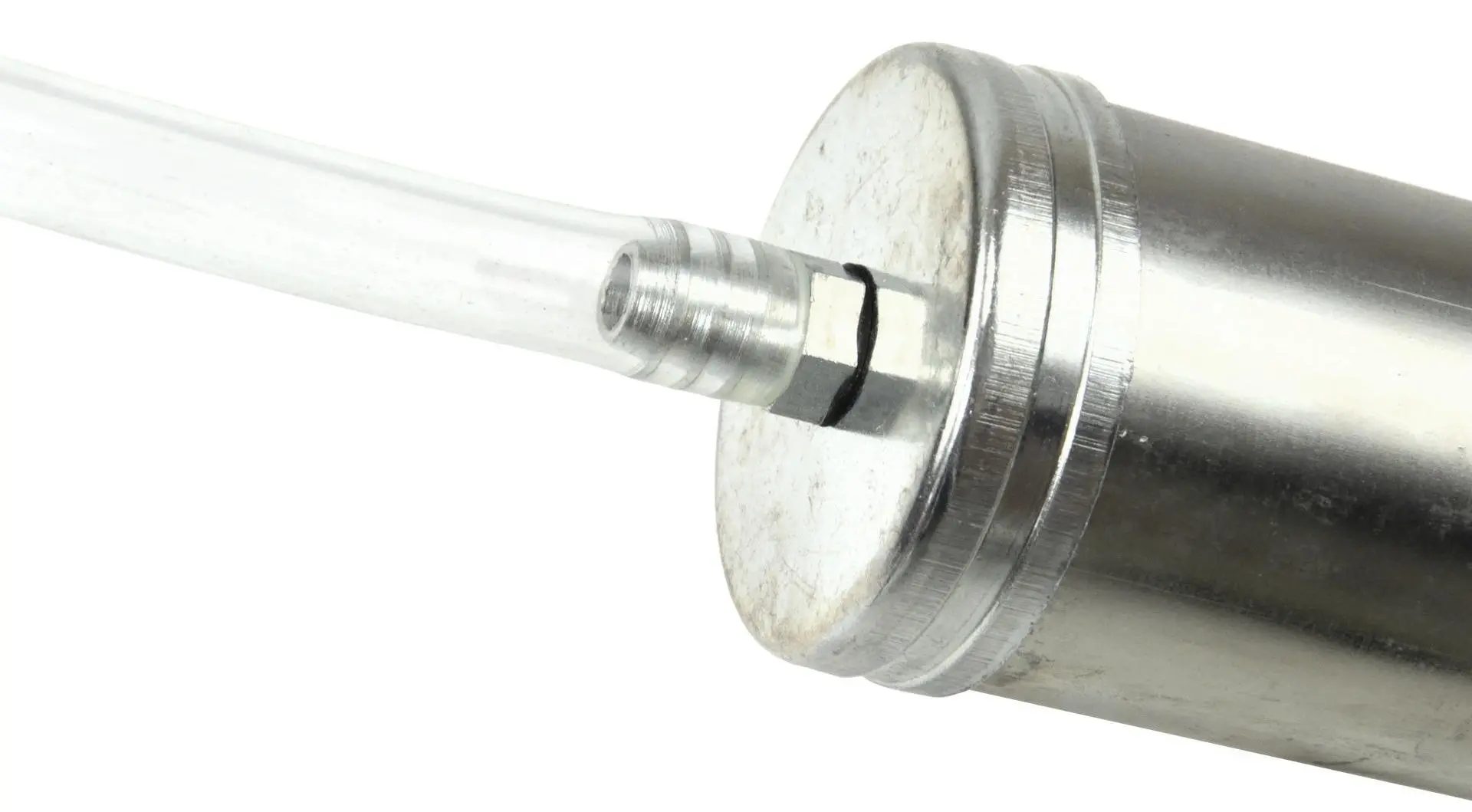 Шприц для перекачки масла Geko G01150 - 2
