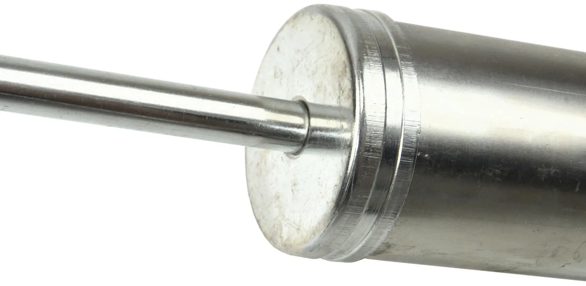 Шприц для перекачки масла Geko G01150 - 3