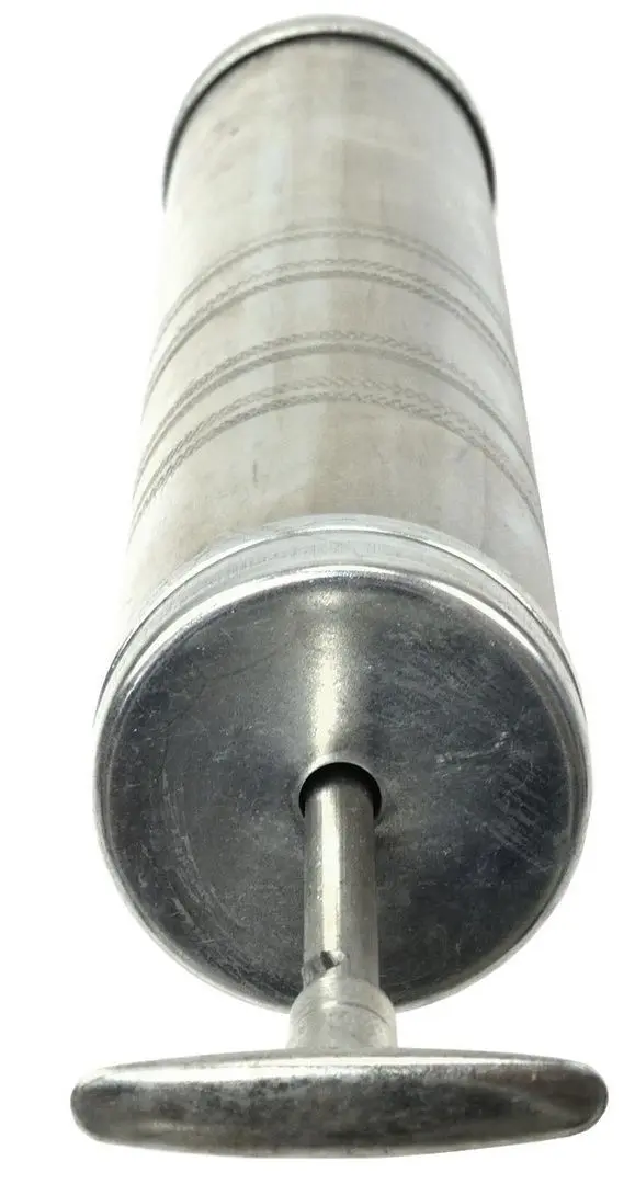 Шприц для перекачки масла Geko G01150 - 4