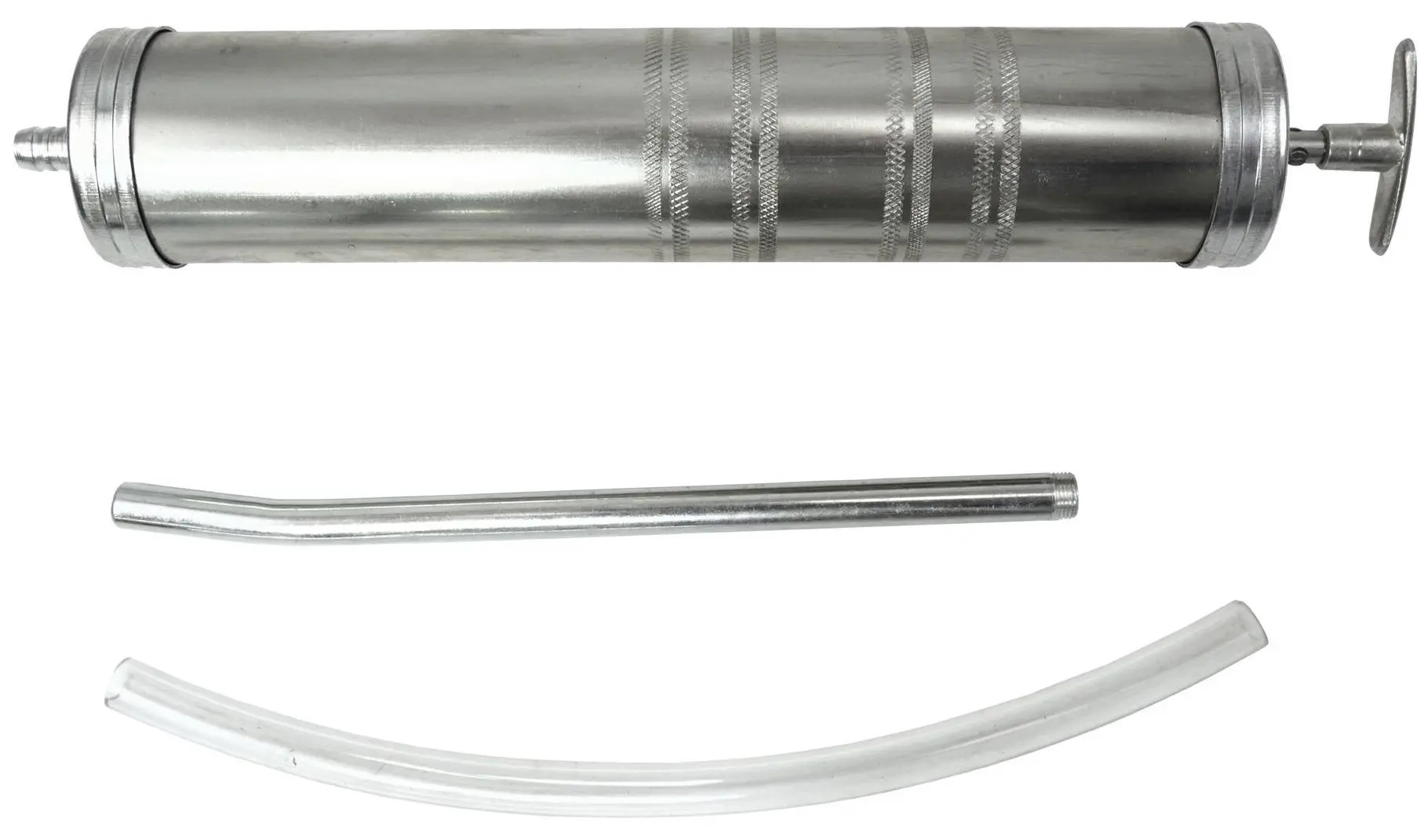 Шприц для перекачки масла Geko G01150 - 5