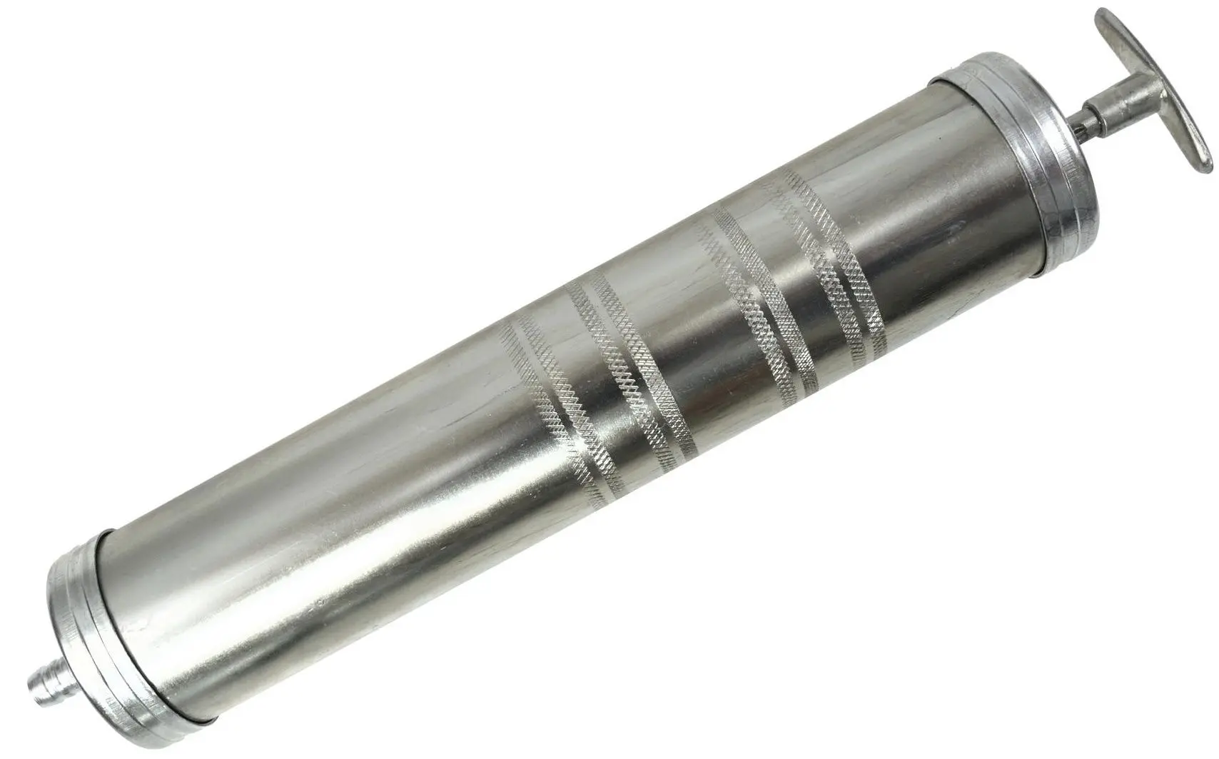 Шприц для перекачки масла Geko G01150