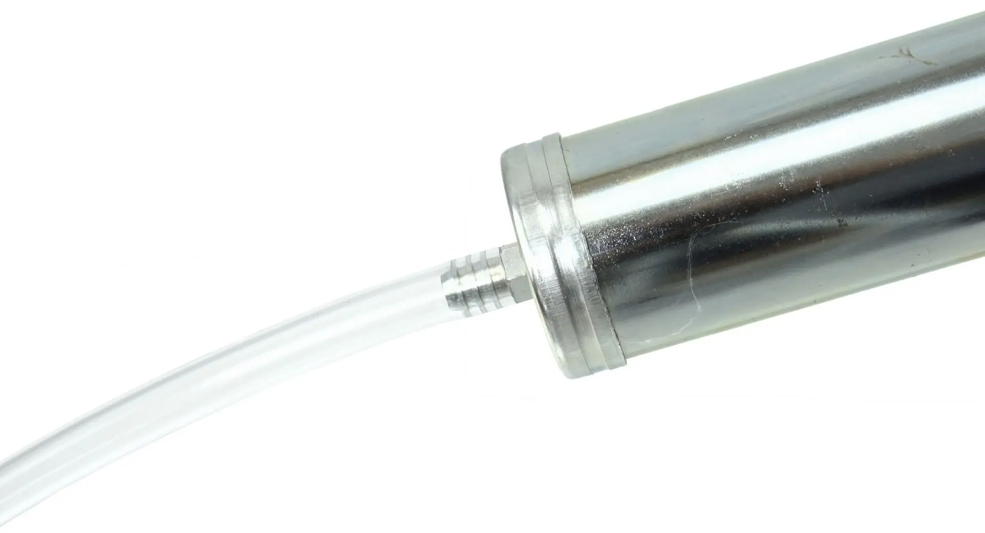 Seringă pentru transfer ulei Geko G01151 - 3