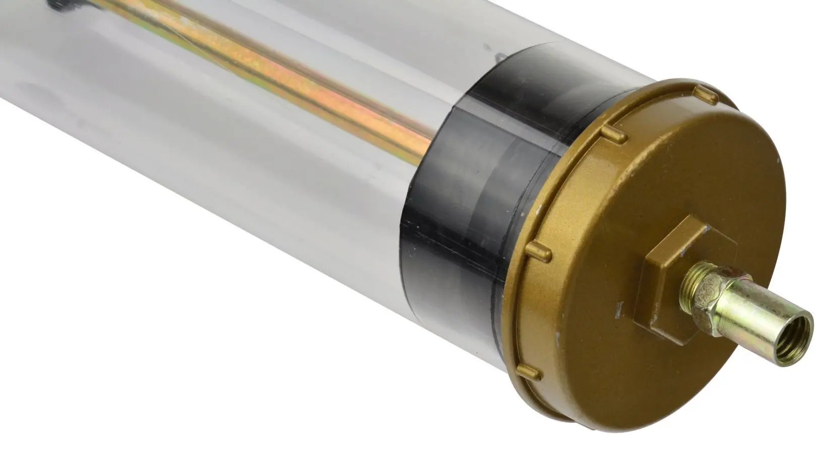 Шприц для перекачки масла Geko G01152 - 2