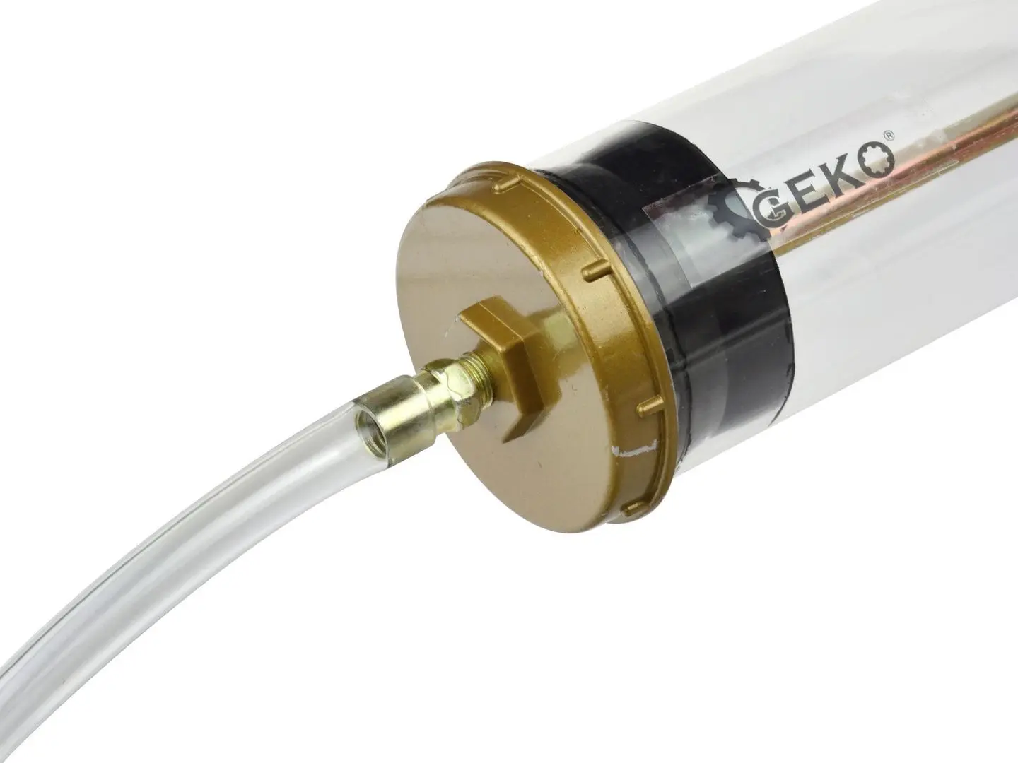 Шприц для перекачки масла Geko G01152 - 3