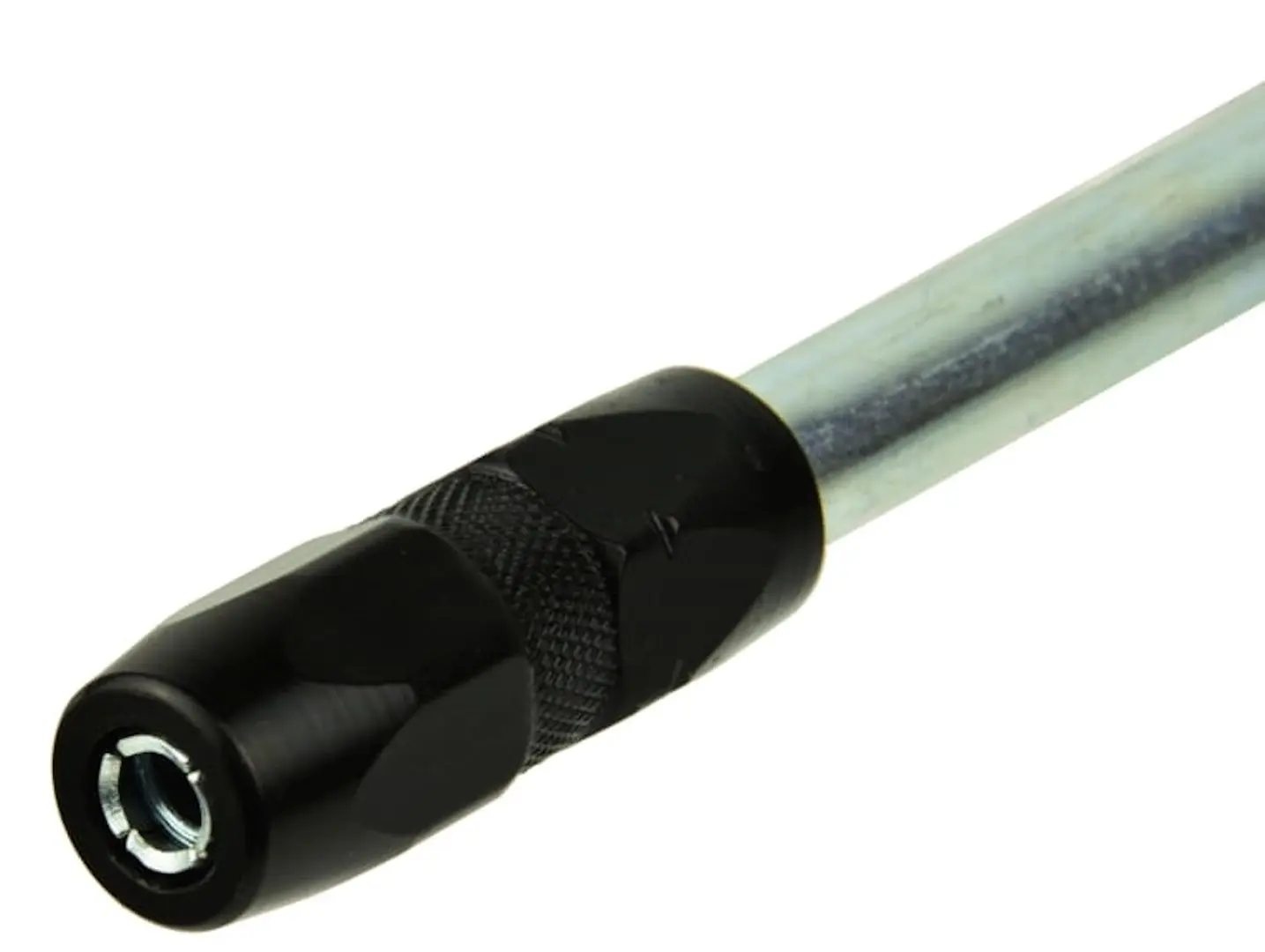 Шприц для перекачки масла Geko G02905 - 6