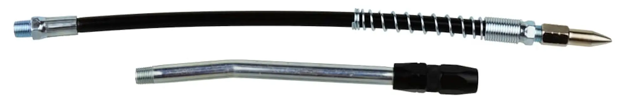 Шприц для перекачки масла Geko G02905 - 7
