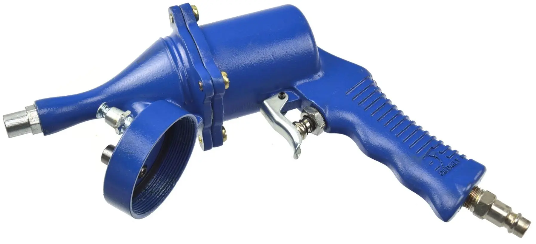 Шприц для смазки Geko G01122 - 2