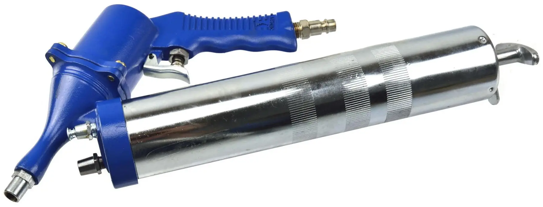 Шприц для смазки Geko G01126
