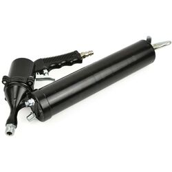 Seringă pentru gresare Geko G02907 Thumb