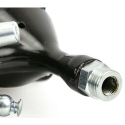 Seringă pentru gresare Geko G02907 Thumb