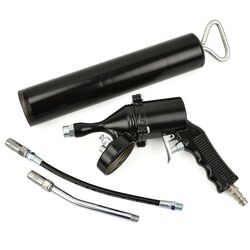 Seringă pentru gresare Geko G02907 Thumb