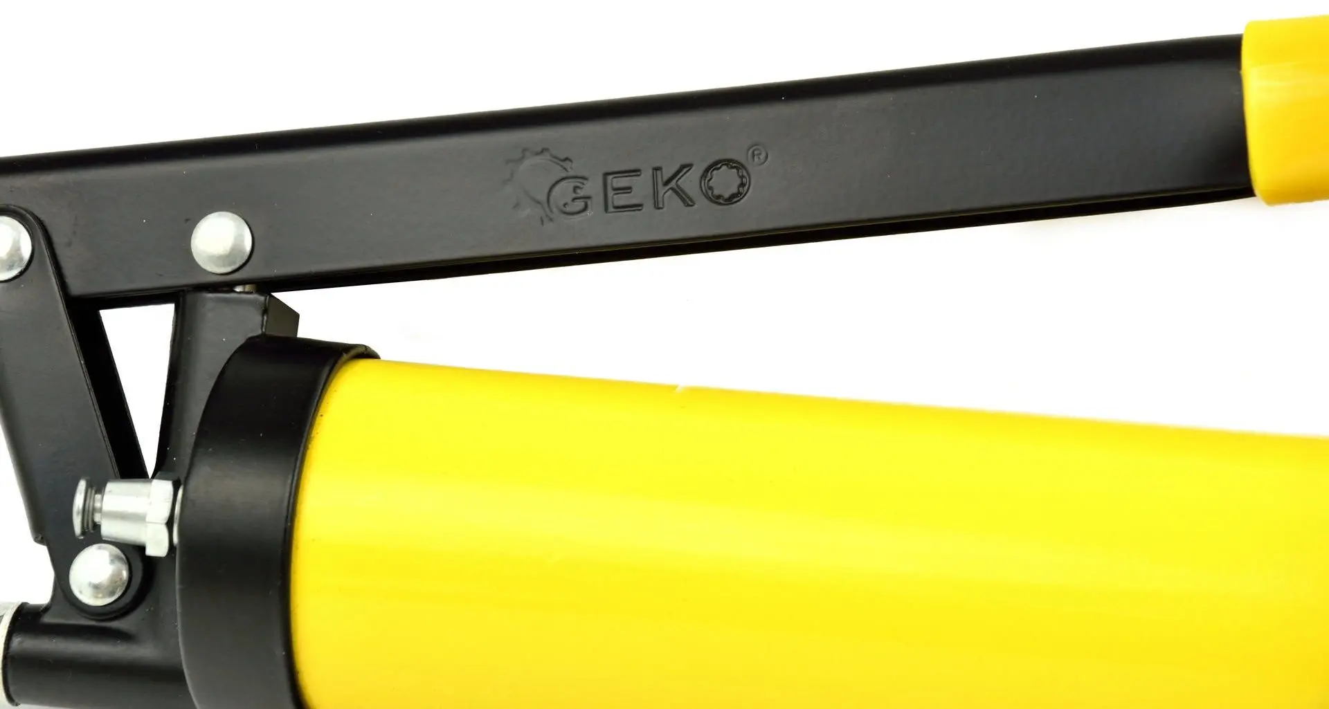 Шприц для смазки Geko Profi G01147 - 6