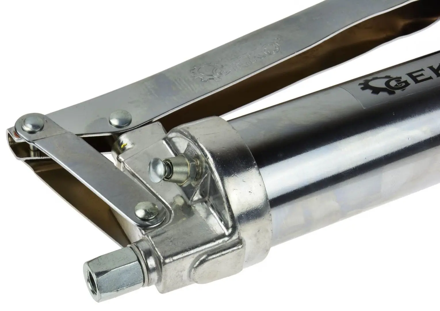 Seringă pentru gresare Geko Profi G01148 - 2