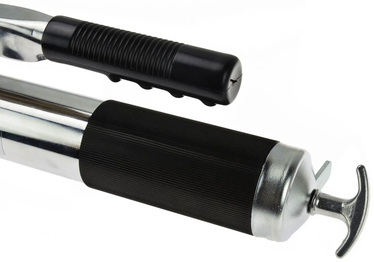 Seringă pentru gresare Geko Profi G01148 - 3