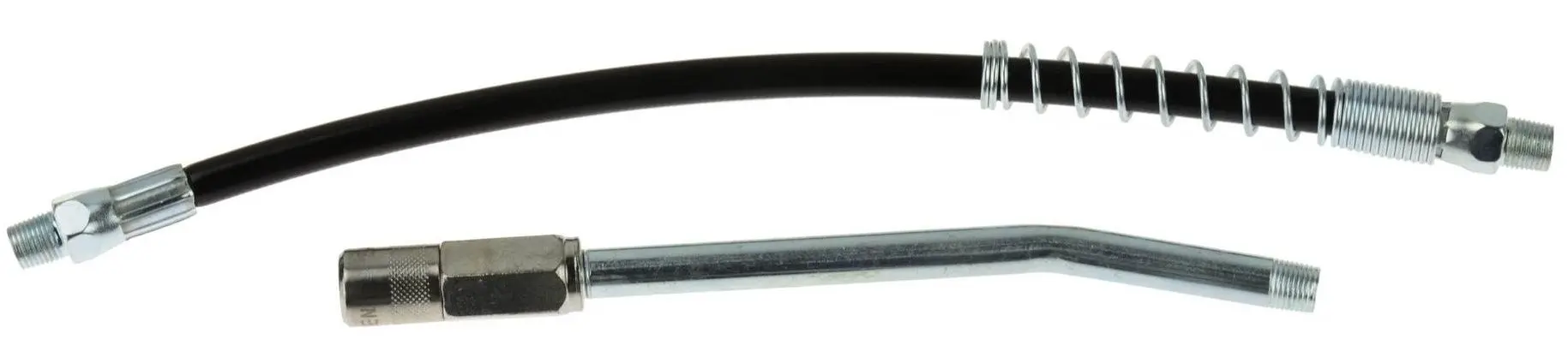 Seringă pentru gresare Geko Profi G01148 - 4