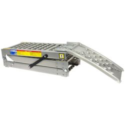 Rampe de încărcare pliabile Geko G02047 Thumb