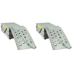 Rampe de încărcare pliabile Geko G02047 Thumb