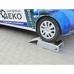 Rampe de încărcare pliabile Geko G02047 Thumb