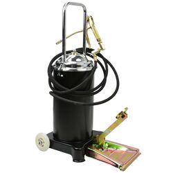 Pompa pentru gresare Geko G01138