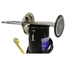 Pompa pentru gresare Geko G01138 Thumb