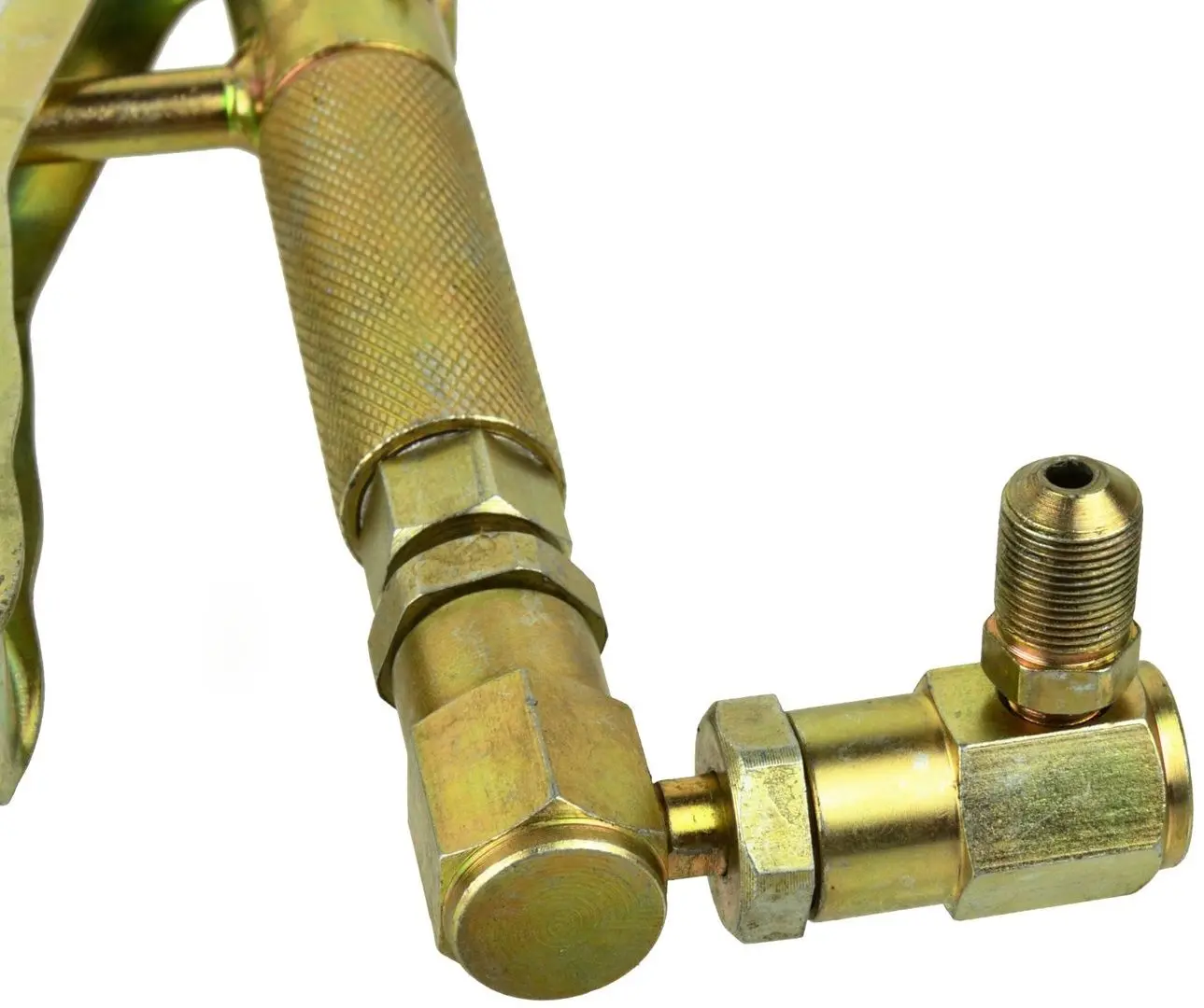 Pompa pentru gresare Geko G01138 - 6