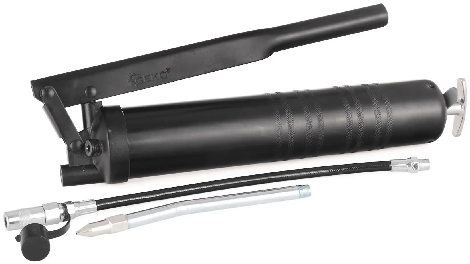 Pistol de gresat 3in1 Geko G01116