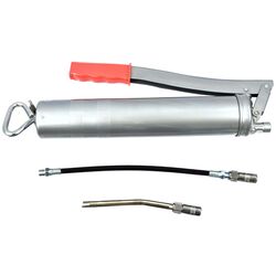 Pistol de gresat Geko G01121 Thumb