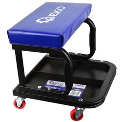 Taburet de atelier Geko G10825