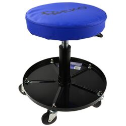 Taburet de atelier Geko G10826