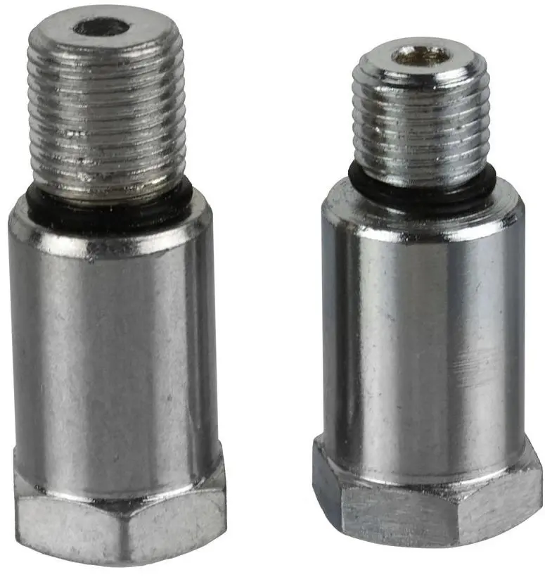 Tester de scurgeri în cilindru Geko G02735 - 5