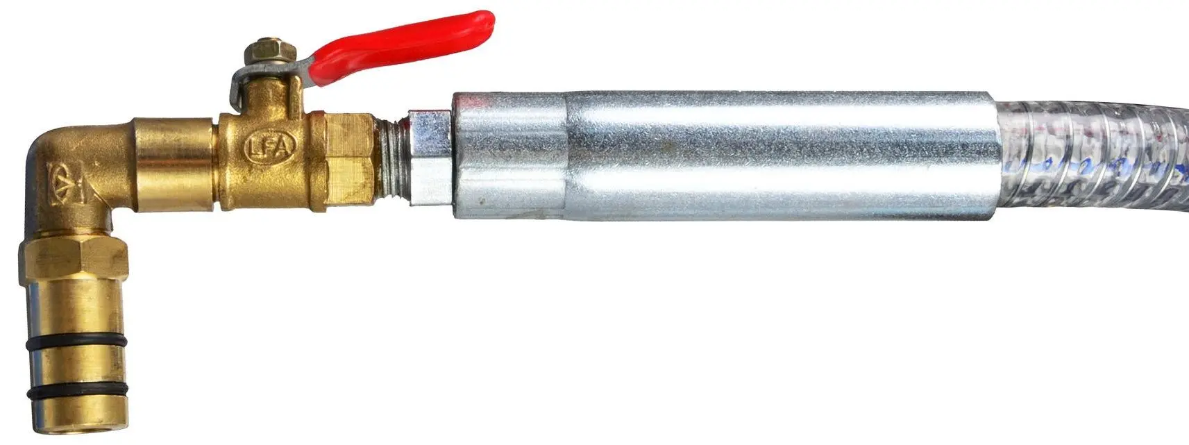Устройство для слива масла Geko G02120 - 4