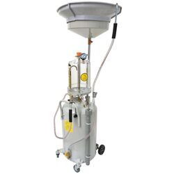 Dispozitiv scurgere uleiului Geko G02122