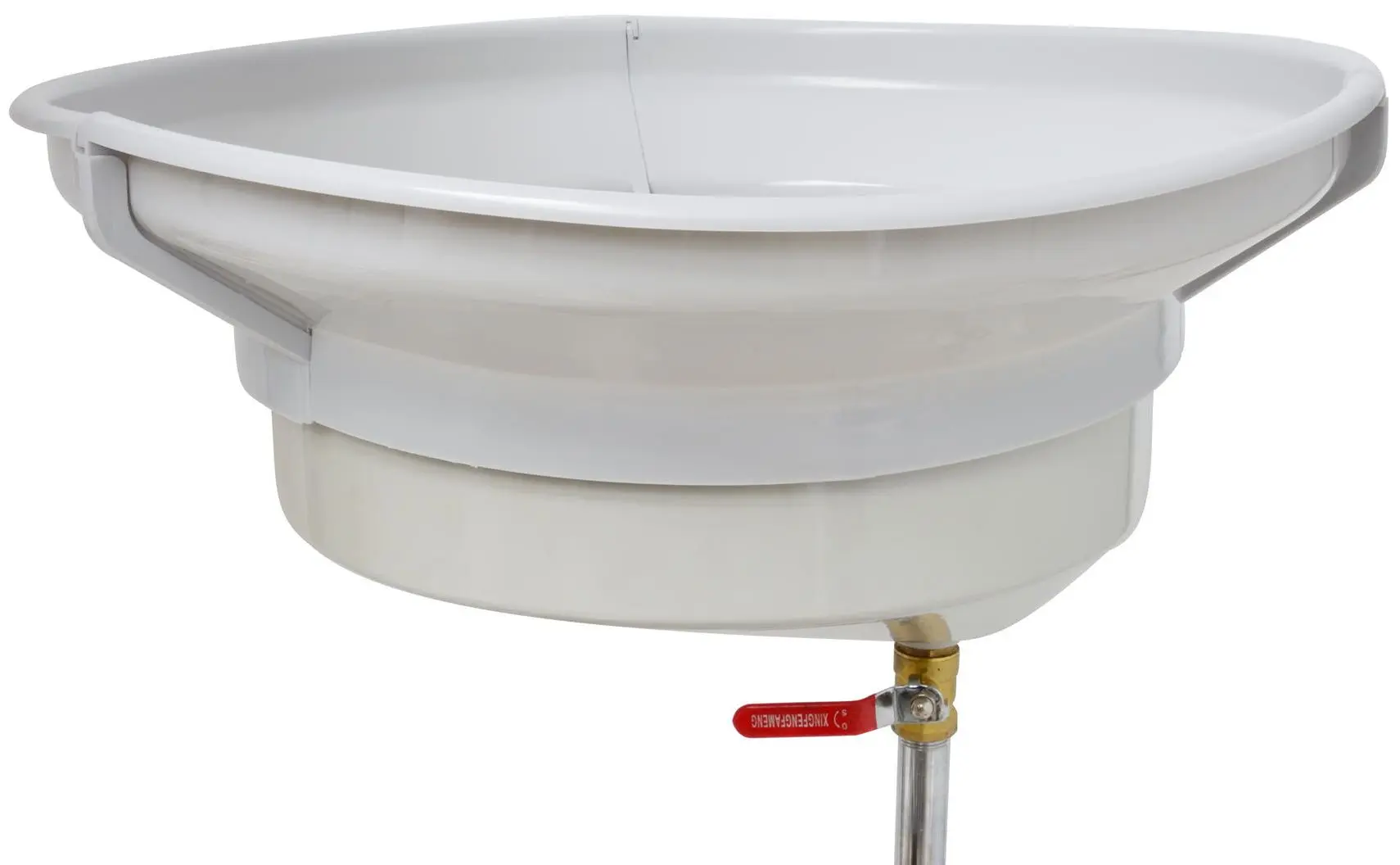 Dispozitiv scurgere uleiului Geko G02122 - 4