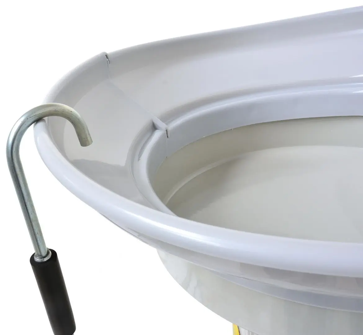 Dispozitiv scurgere uleiului Geko G02122 - 6