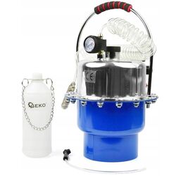 Schimbator de lichid de frana Geko G02734 Thumb