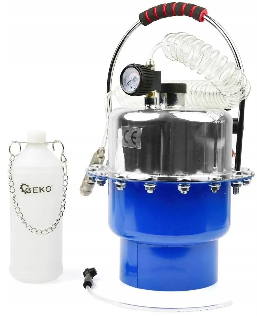 Schimbator de lichid de frana Geko G02734 - 2