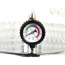 Schimbator de lichid de frana Geko G02734 Thumb