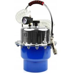 Schimbator de lichid de frana Geko G02734