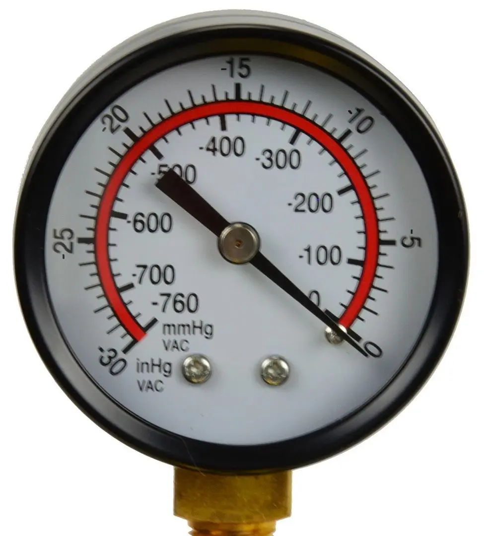 Pompa de vid Geko G01156