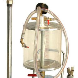 Recuperator ulei mobil Gude GOA 65 Thumb