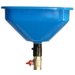 Recuperator ulei mobil Gude GOA 65 Thumb